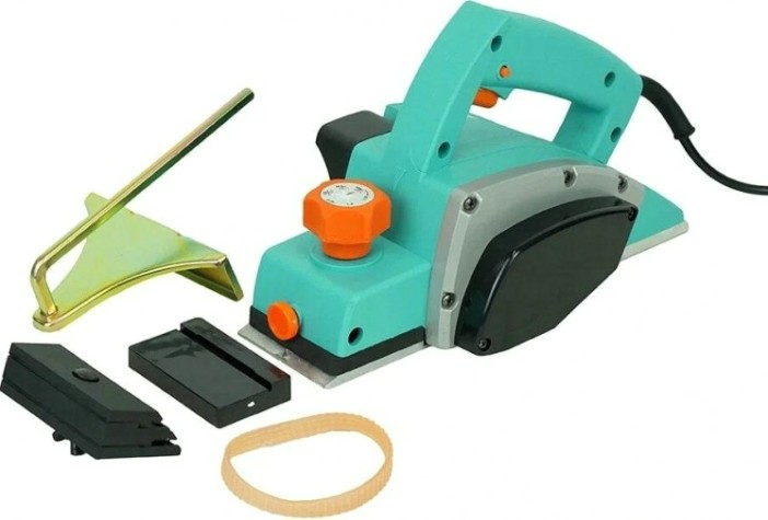 Рубанок сетевой Sturm P1075 Рубанок сетевой Sturm P1075