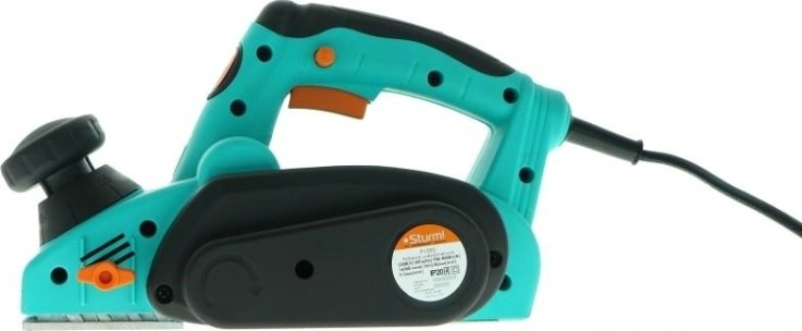 Рубанок сетевой Sturm P1090