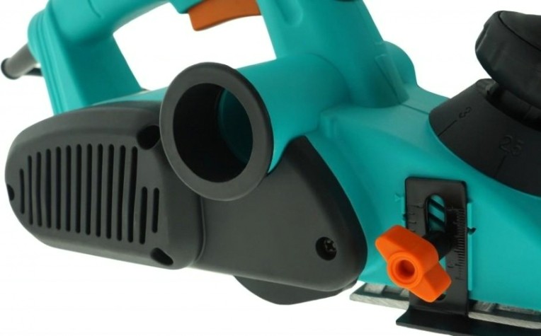 Рубанок сетевой Sturm P1090