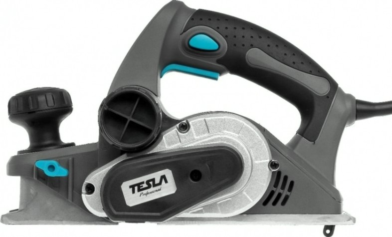 Рубанок сетевой TESLA TP1200 [101-085]
