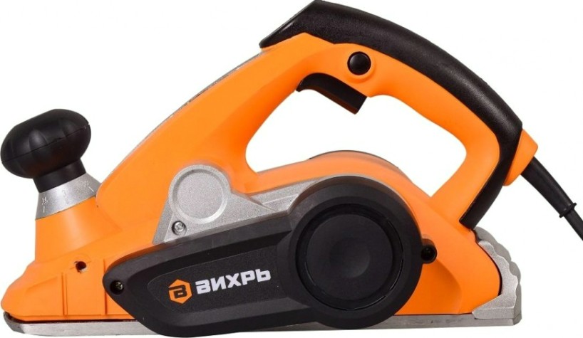 Рубанок сетевой ВИХРЬ Р-110СТ со станиной [72/5/4]
