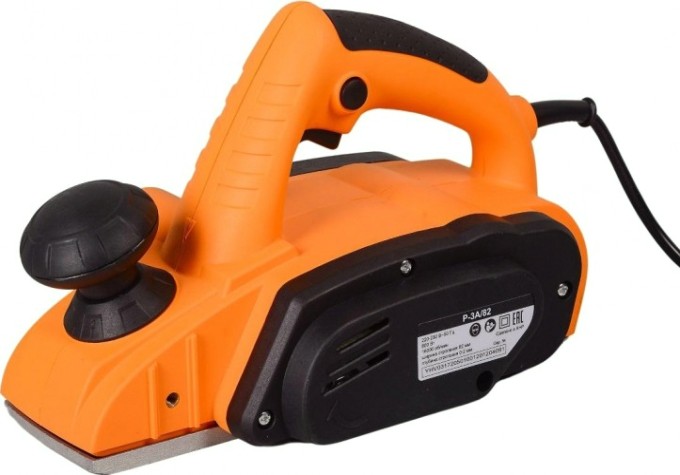 Рубанок сетевой ВИХРЬ Р-3А/82 [72/5/6]