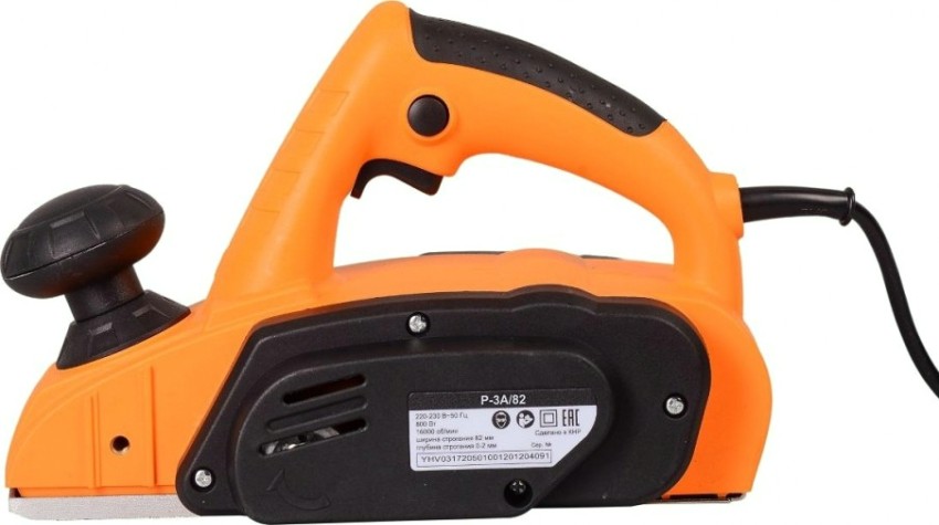 Рубанок сетевой ВИХРЬ Р-3А/82 [72/5/6]