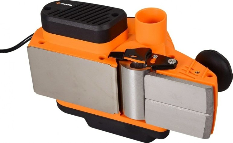 Рубанок сетевой ВИХРЬ Р-82/1100 [72/5/5]