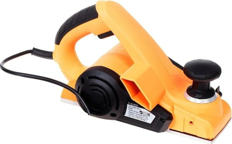 Рубанок сетевой ВИХРЬ Р- 82/800 [72/5/1]