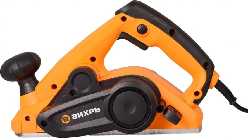 Рубанок сетевой ВИХРЬ Р-82СТ со станиной [72/5/3]