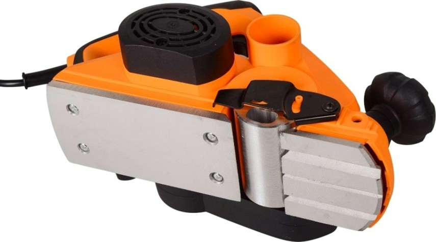 Рубанок сетевой ВИХРЬ Р-82СТ со станиной [72/5/3]