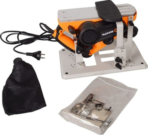 Рубанок сетевой ВИХРЬ Р-82СТ со станиной [72/5/3]