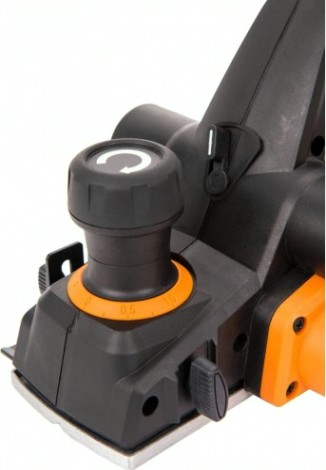 Рубанок сетевой Worx WX615 Рубанок сетевой Worx WX615