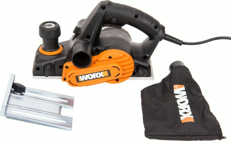 Рубанок сетевой Worx WX615 Рубанок сетевой Worx WX615