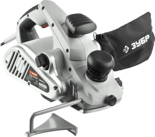 Рубанок сетевой ЗУБР ЗР-1100-110 Рубанок сетевой ЗУБР ЗР-1100-110