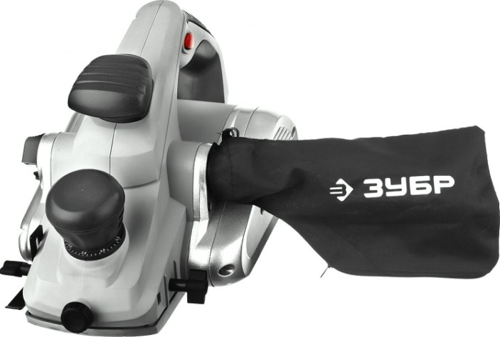Рубанок сетевой ЗУБР ЗР-1100-110 Рубанок сетевой ЗУБР ЗР-1100-110