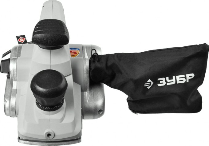 Рубанок сетевой ЗУБР ЗР-1300-110 Рубанок сетевой ЗУБР ЗР-1300-110