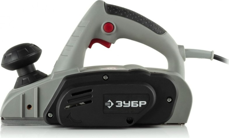 Рубанок сетевой ЗУБР ЗР-750-82 [ЗР-750-82]