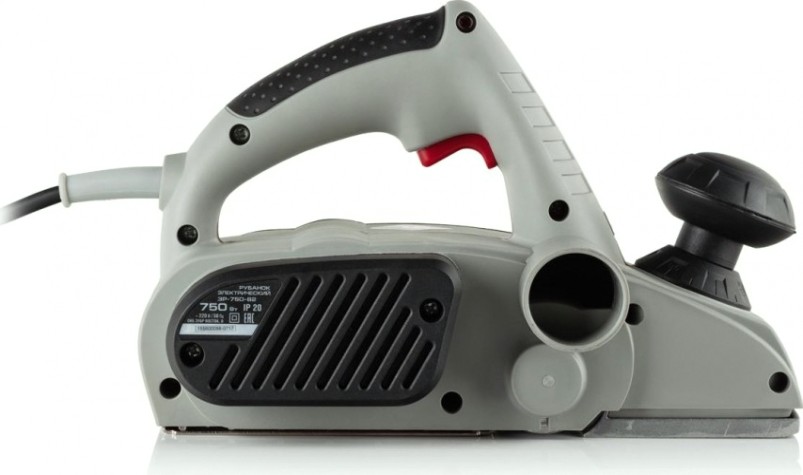 Рубанок сетевой ЗУБР ЗР-750-82 [ЗР-750-82]