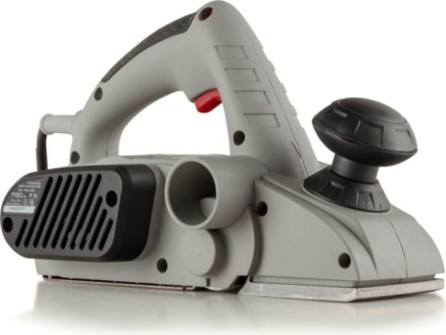 Рубанок сетевой ЗУБР ЗР-750-82 [ЗР-750-82]