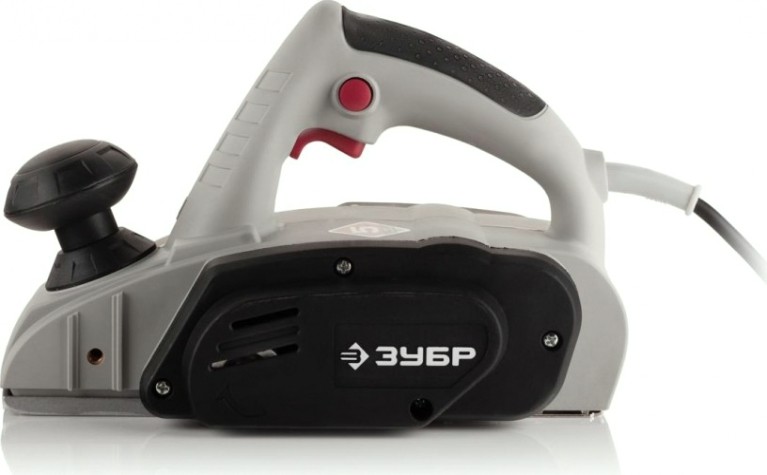 Рубанок сетевой ЗУБР ЗР-950-82 [ЗР-950-82]