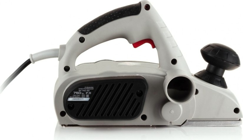 Рубанок сетевой ЗУБР ЗР-950-82 [ЗР-950-82]