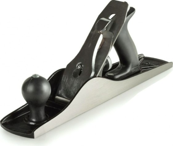 Рубанок столярный 888 6030350 350 х 50 мм, металлический