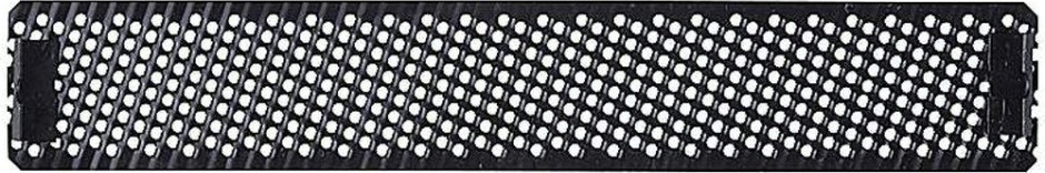 Рубанок столярный KRAFTOOL MultiRASP 250мм, лезвие для обдирочного [18840-S]