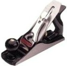 Рубанок столярный STANLEY BAILEY 1-12-015 50 х 355 мм [1-12-015]