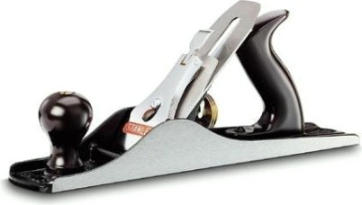 Рубанок столярный STANLEY NO 5 BAILEY BENCH 335 мм 1-12-005 [1-12-005]