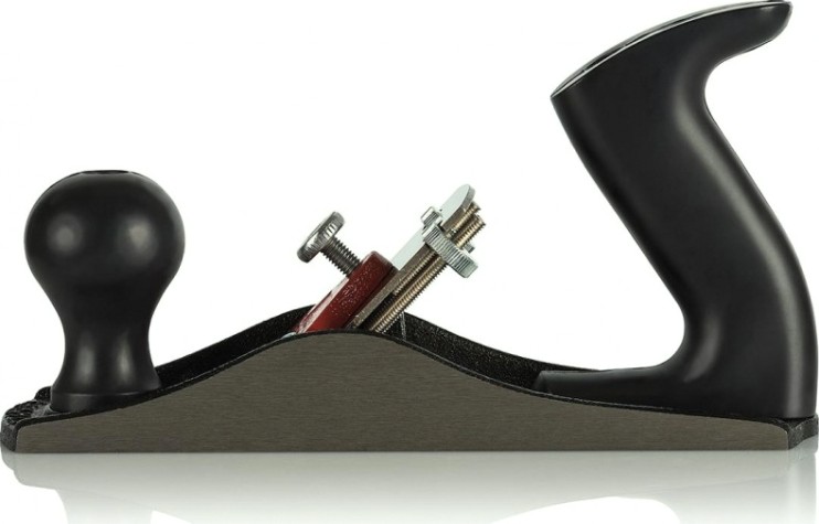 Рубанок столярный STANLEY SB3 SINGLE BLADE PLANE 210 мм 1-12-033 [1-12-033]