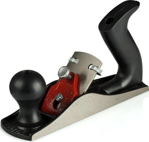 Рубанок столярный STANLEY SB3 SINGLE BLADE PLANE 210 мм 1-12-033 [1-12-033]