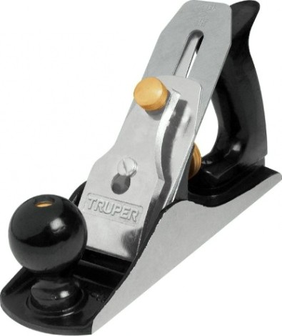 Рубанок столярный TRUPER 4C 12009 [12009]