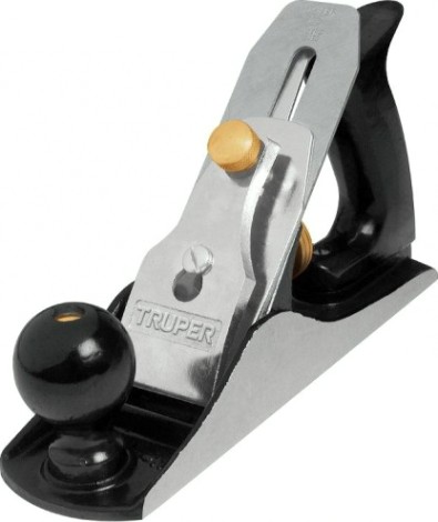 Рубанок столярный TRUPER 5L 12012 [12012]