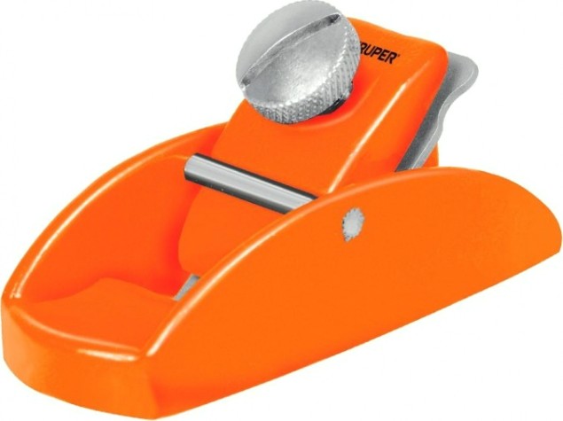 Рубанок столярный TRUPER CH-3 12022 [12022]