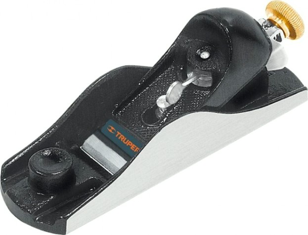 Рубанок столярный TRUPER CH-7 12024 [12024]