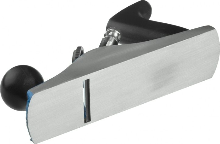 Рубанок столярный ЗУБР ЭКСПЕРТ № 3 металлический 210х55 мм [18500]