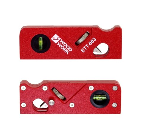 Рубанок WOODWORK ETT-003 для фасок Рубанок WOODWORK ETT-003 для фасок