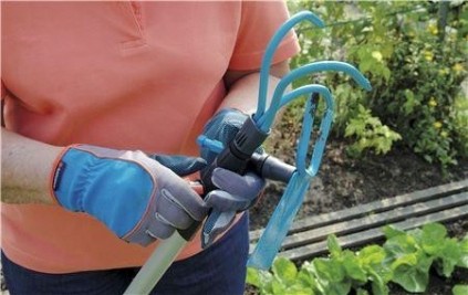 Ручка деревянная FSC GARDENA 03723-20.000.00 130 см Ручка деревянная FSC GARDENA 03723-20.000.00 130 см