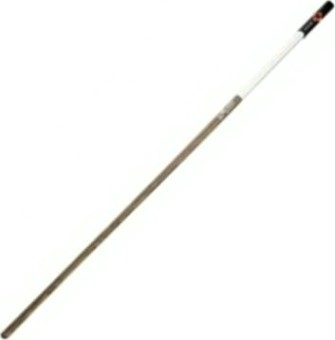 Ручка деревянная RACO с быстрозажимным механизмом 130 см 4230-53844 [4230-53844]