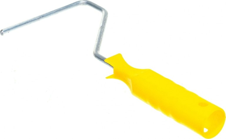 Ручка для валика Biber 31722 6х90мм удлиненная 230мм [Тов-035900]