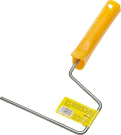 Ручка для валика STAYER MASTER бюгель 6мм, 150мм [0563-15]