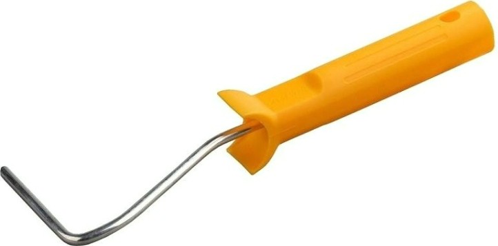 Ручка для валика STAYER MASTER для бюгель 6мм, 80-120мм [0565-28]