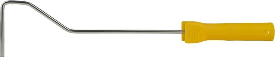 Ручка для валика Sturm 1-9040-4/41c 4*41, хромир.стержень Ручка для валика Sturm 1-9040-4/41c 4*41, хромир.стержень