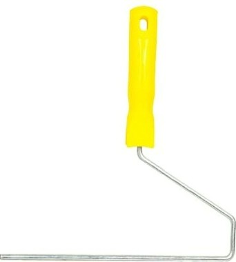 Ручка для валика Sturm 1-9040-6C из первичного пластика, хром 16 см Ручка для валика Sturm 1-9040-6C из первичного пластика, хром 16 см