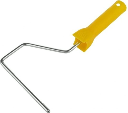 Ручка для валика Sturm 1-9040-6Z 16 см, оцинков. стержень Ручка для валика Sturm 1-9040-6Z 16 см, оцинков. стержень