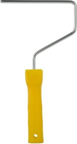 Ручка для валика Sturm 1-9040-6Z 16 см, оцинков. стержень Ручка для валика Sturm 1-9040-6Z 16 см, оцинков. стержень