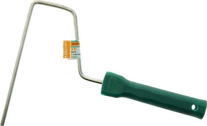 Ручка для валика Sturm 9040-27-04 175/275/6mm Ручка для валика Sturm 9040-27-04 175/275/6mm