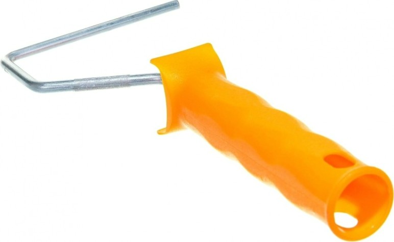 Ручка для валика Sturm 9040-6-100 для мини-валиков, 100х6 мм, оцинкованная