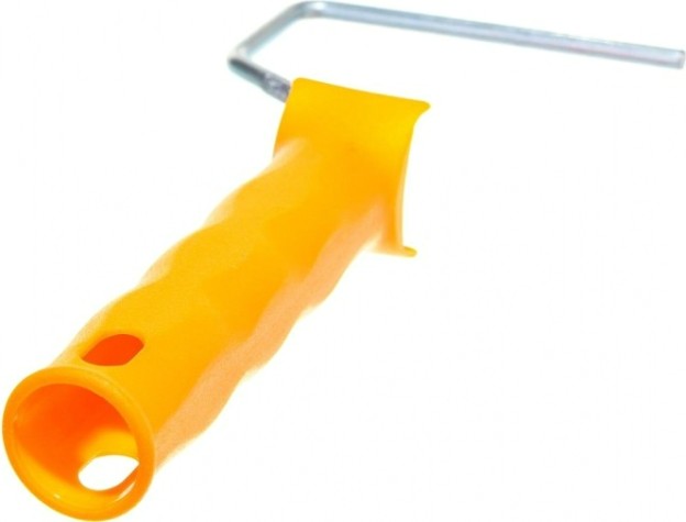 Ручка для валика Sturm 9040-6-100 для мини-валиков, 100х6 мм, оцинкованная