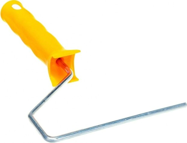 Ручка для валика Sturm 9040-6-150 для мини-валиков, 150х6 мм, оцинкованная