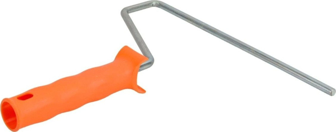 Ручка для валика Sturm 9040-8-250 250х8 мм, оцинкованная