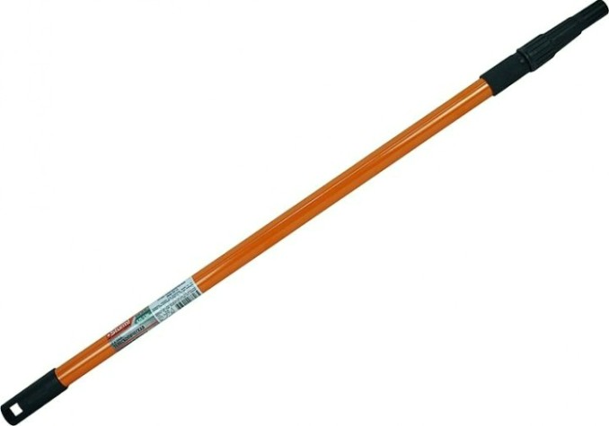 Ручка для валика Sturm 9040-TH-15 телескопическая металлическая 0,75-1,5 м