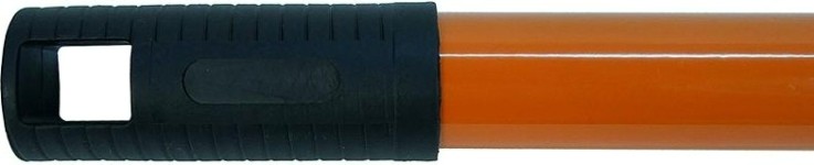 Ручка для валика Sturm 9040-TH-15 телескопическая металлическая 0,75-1,5 м